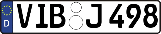 VIB-J498