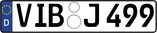 VIB-J499