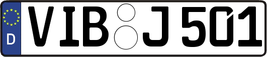VIB-J501