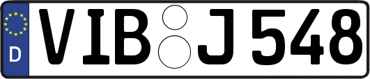 VIB-J548