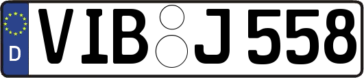 VIB-J558