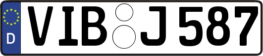 VIB-J587