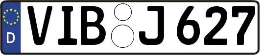 VIB-J627