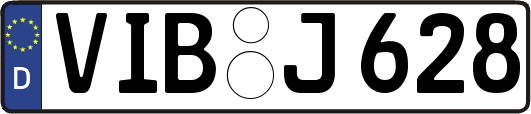 VIB-J628