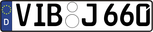 VIB-J660