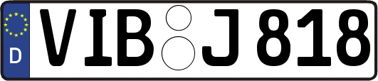 VIB-J818