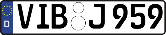 VIB-J959