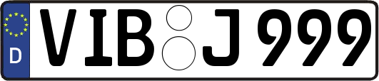 VIB-J999