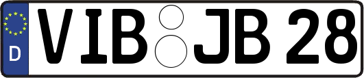 VIB-JB28