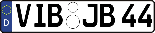VIB-JB44