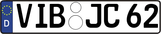 VIB-JC62