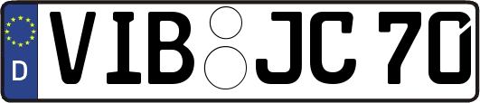 VIB-JC70