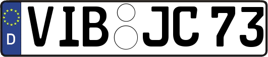 VIB-JC73