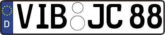 VIB-JC88