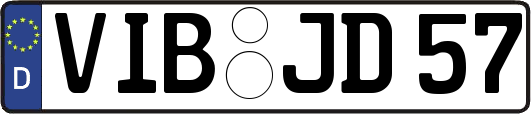 VIB-JD57