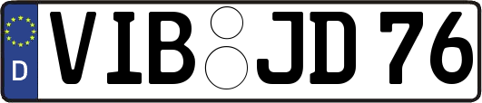 VIB-JD76
