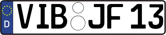 VIB-JF13