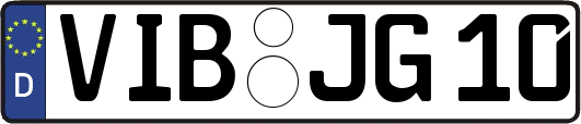 VIB-JG10