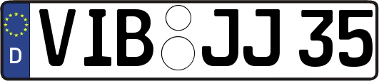 VIB-JJ35