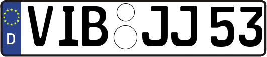 VIB-JJ53
