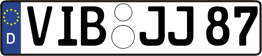 VIB-JJ87