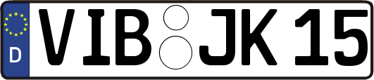 VIB-JK15