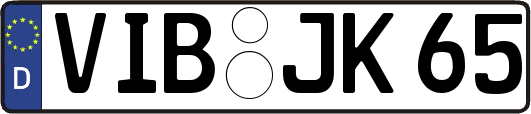 VIB-JK65
