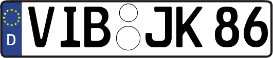VIB-JK86