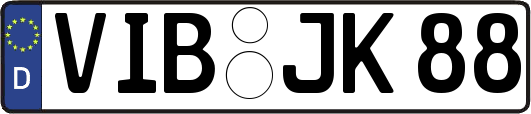 VIB-JK88