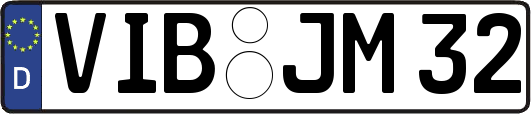 VIB-JM32