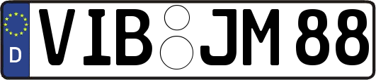 VIB-JM88