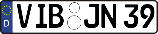 VIB-JN39