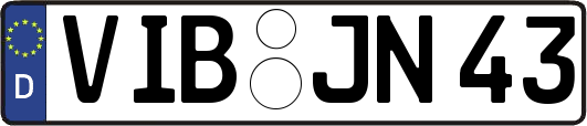VIB-JN43