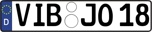 VIB-JO18