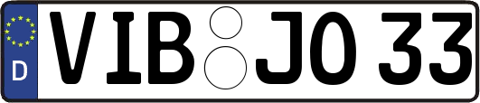 VIB-JO33