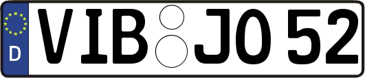VIB-JO52