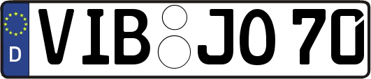 VIB-JO70