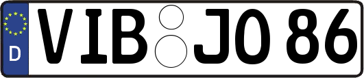 VIB-JO86