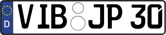 VIB-JP30