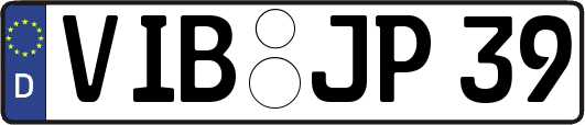 VIB-JP39