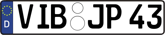 VIB-JP43