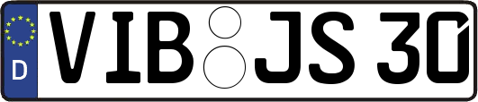 VIB-JS30