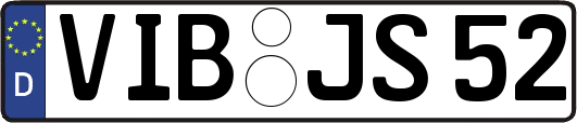 VIB-JS52