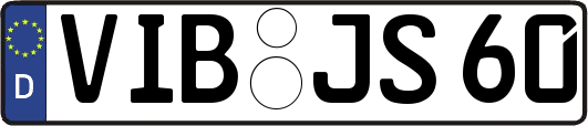 VIB-JS60