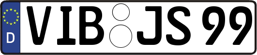 VIB-JS99