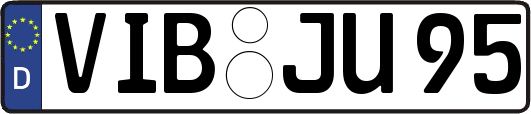 VIB-JU95