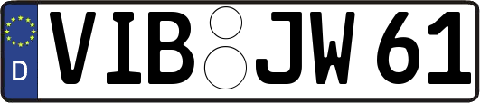 VIB-JW61