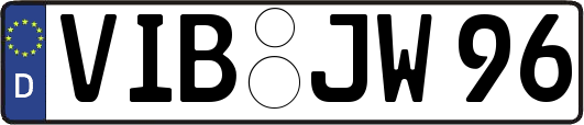 VIB-JW96