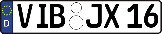 VIB-JX16