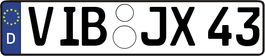 VIB-JX43
